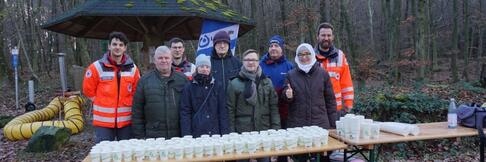 60 Jahre ATG Winterlauf