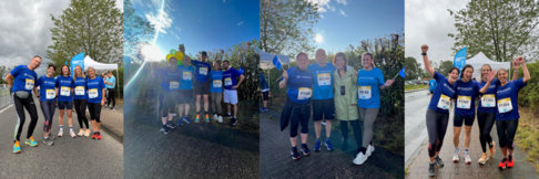 Aachener Firmenlauf 2023