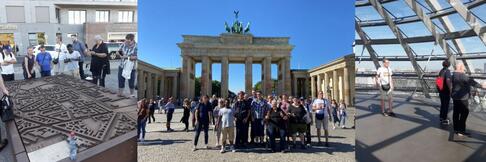 Wie geht Demokratie?