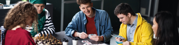 Standort Panneschopp