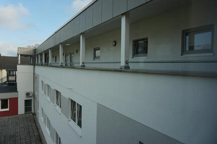 Adenauerallee