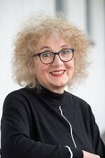 Christiane Jakob - Mitglied im Vorstand