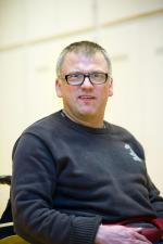 Max Haberland - 2. Vorsitzender