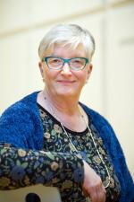  Gerhard Bach - 1. Vorsitzender