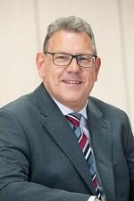 Jaqueline Sinzig - Mitglied im Vorstand