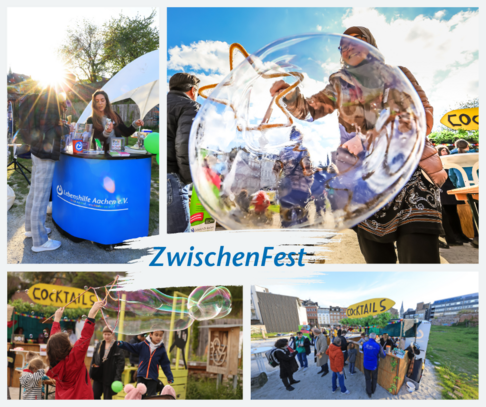 Ein gelungenes ZwischenFest 🥳