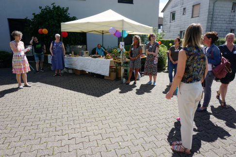 Neuer Standort Frühförderung in Imgenbroich – Teilhabe und Inklusion von Anfang an