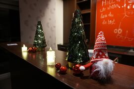 Lebendiger Adventskalender