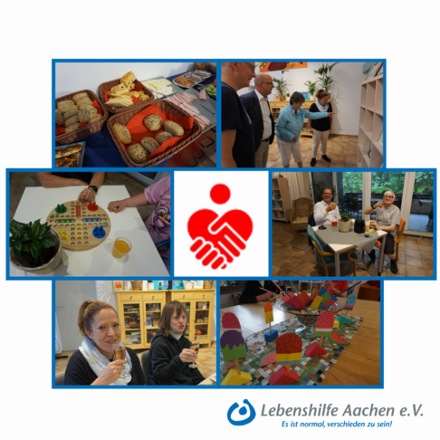 Heute für Morgen - 100 Tage gemeinsam für die Region